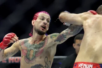 Unprecedented Knockout Success UFC White House Freedom 250 Delivers Perfect