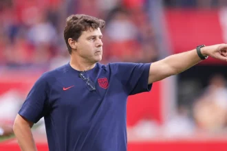 Upcoming Opponent for the USA in World Cup Bracket Following