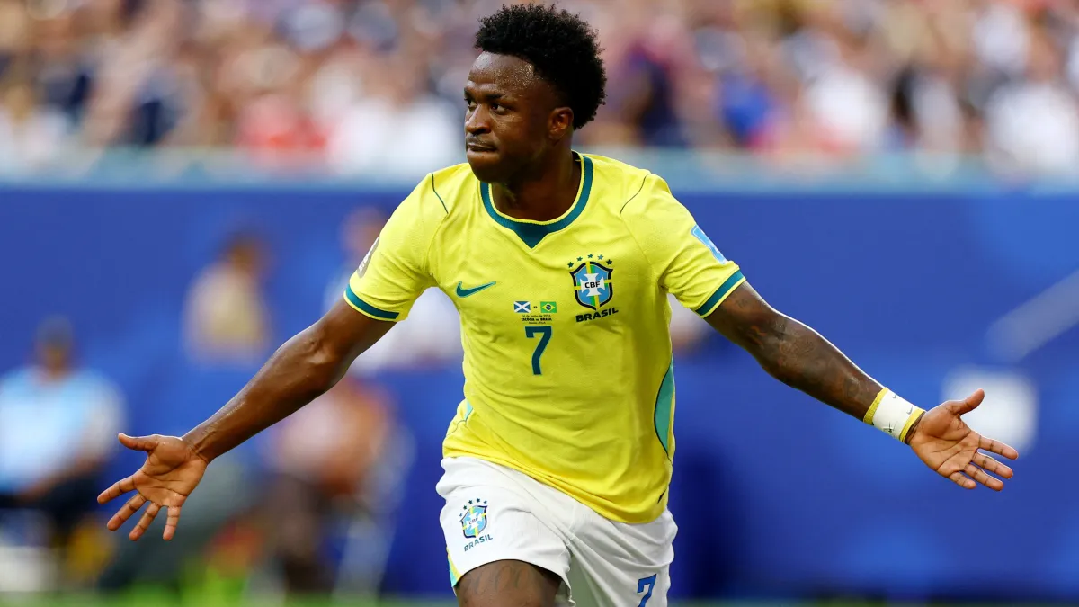 Watch Brazil Take On Japan Stream the Match Live for
