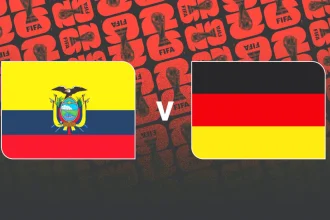 Watch Ecuador Take on Germany Free Live Streaming Available