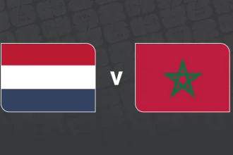 Where to Stream Netherlands vs Morocco Match Live