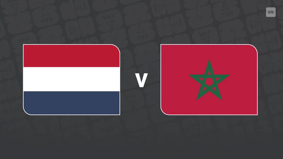 Where to Stream Netherlands vs Morocco Match Live