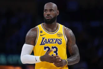 76ers Fans React Strongly to False LeBron James Rumor Whats