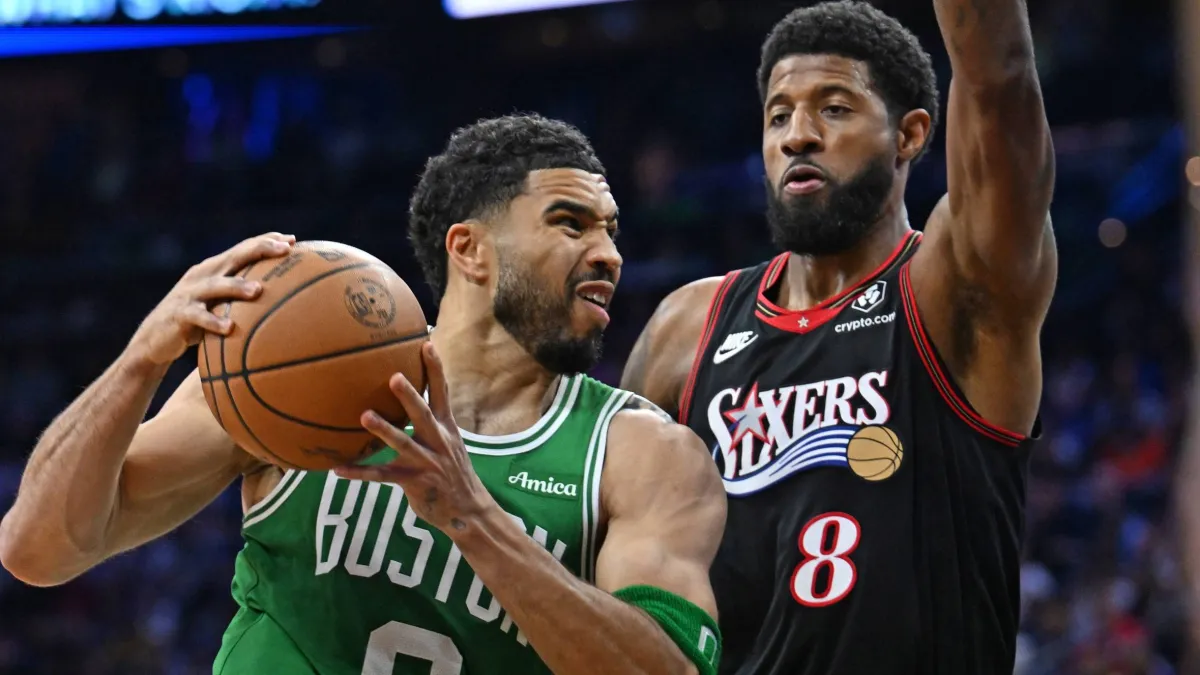 Boston Celtics Express Satisfaction with Surprising Jaylen Brown Trade News