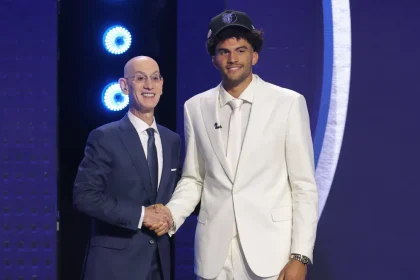 Cameron Boozer Views Knicks as a Model for Future Career