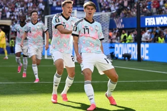 Can the Red Devils Secure Their First World Cup Triumph