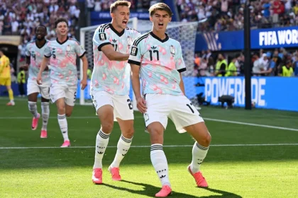 Can the Red Devils Secure Their First World Cup Triumph