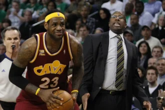 Cavaliers Fans Speculate on Donovan Mitchell and Max Strus Involvement