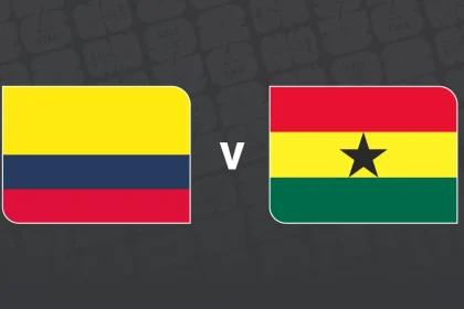 Colombia vs Ghana Match Forecast World Cup Betting Odds Top