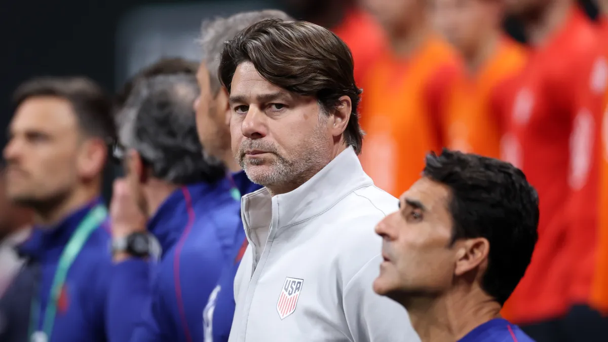 Current Updates on Mauricio Pochettinos Future with the USMNT