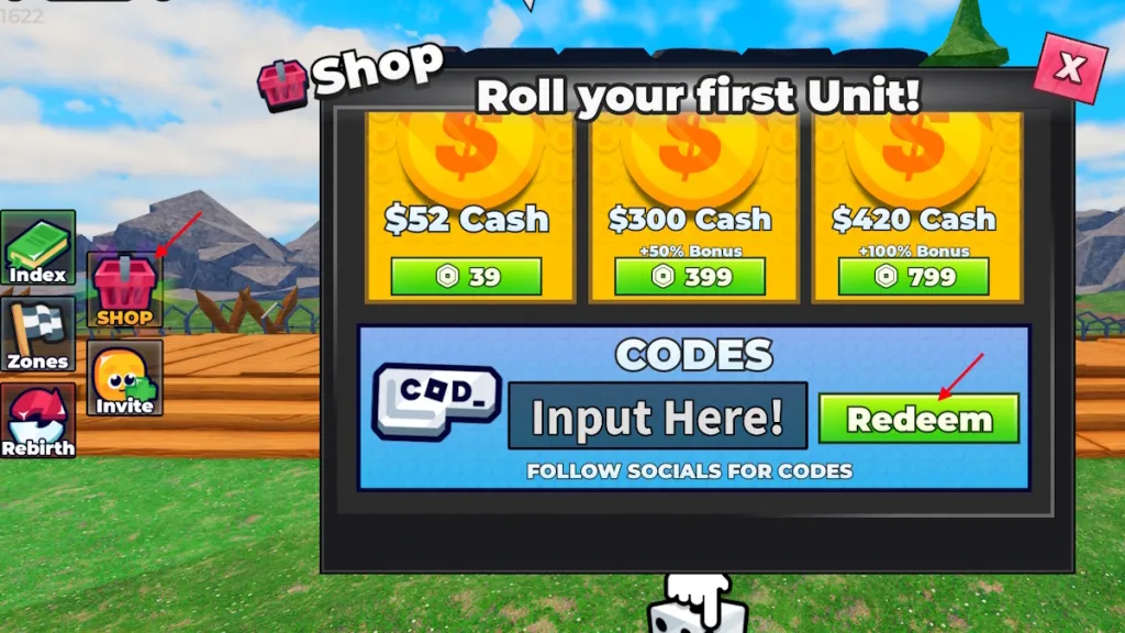 Defensive Strategies Unleashed Exclusive Roll to Defend Codes for July