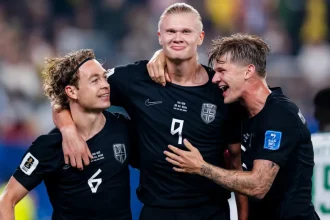 Historic Matchup Brazil and Norways Rivalry Explored Before World Cup