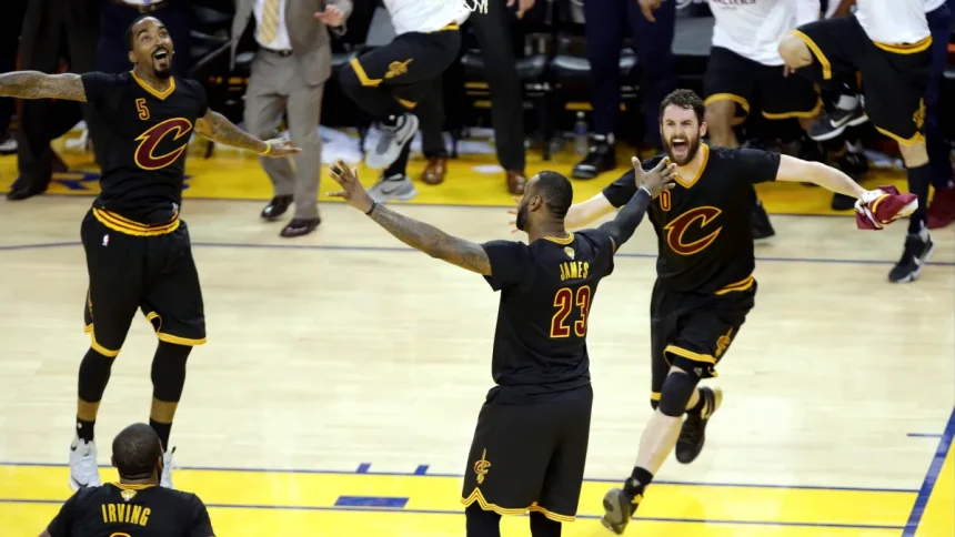 James Harden Unveils Strategy for Former Lakers Star LeBron James