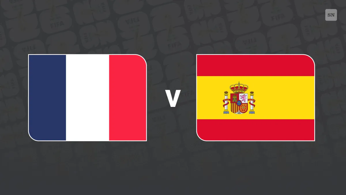 Kickoff Timing for the France vs Spain Match