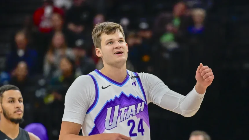 Lakers Compete with Knicks and Heat for 19M Elite Rim
