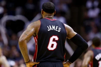 Pat Riley Opens Up About Conversations with LeBron James Insights
