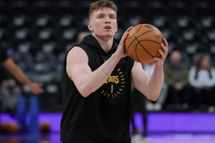Potential Lakers Trade Sparks 30 Million Deal for Record Breaking Nuggets