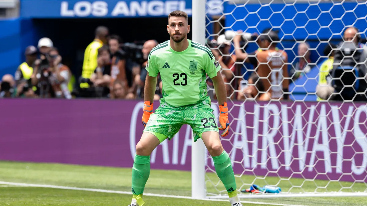 Record Low Goals Conceded in World Cup History Highlights of