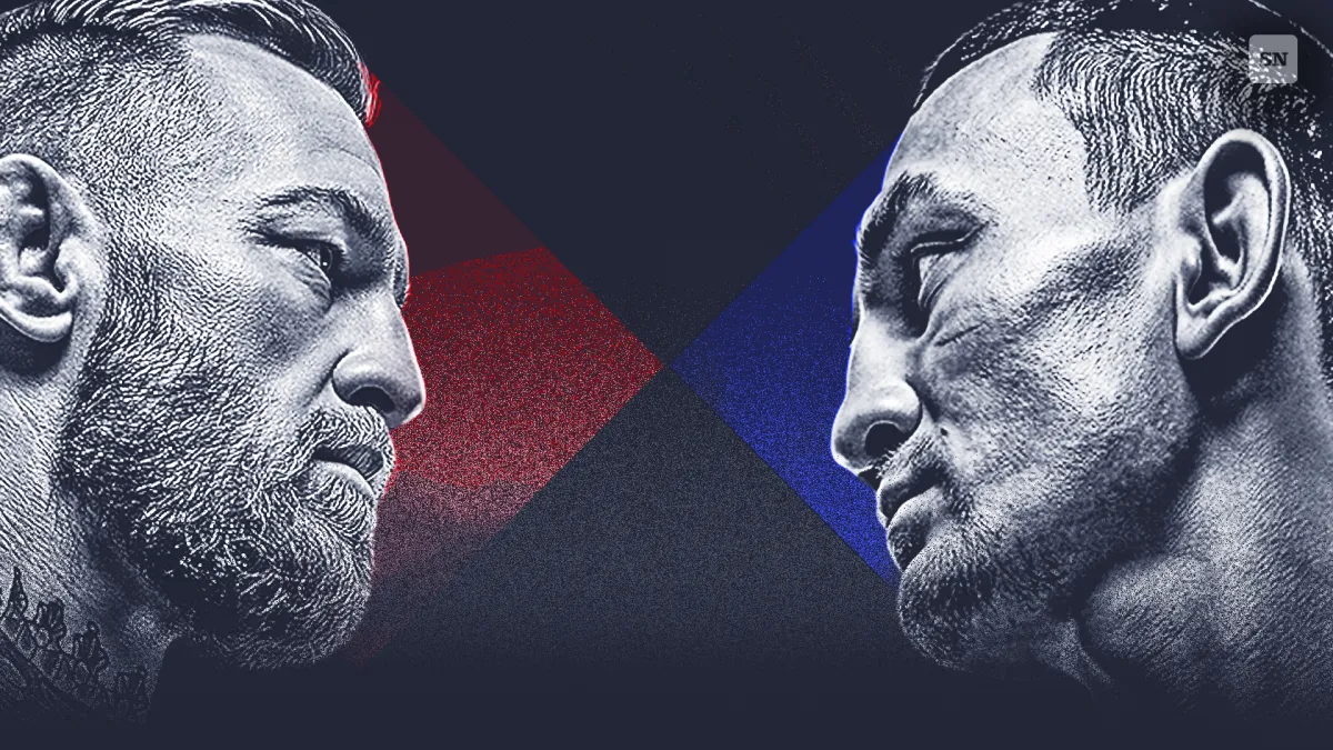 Stay Updated on UFC 329 Conor McGregors Return Against
