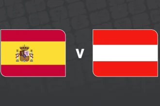 Ultimate Viewing Guide How to Catch the Spain vs Austria