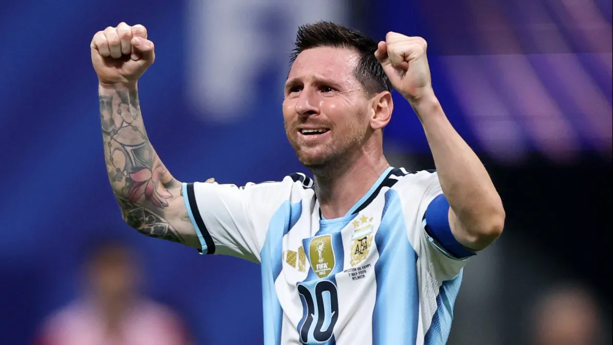 Watch England vs Argentina Free Live Streaming Available Here