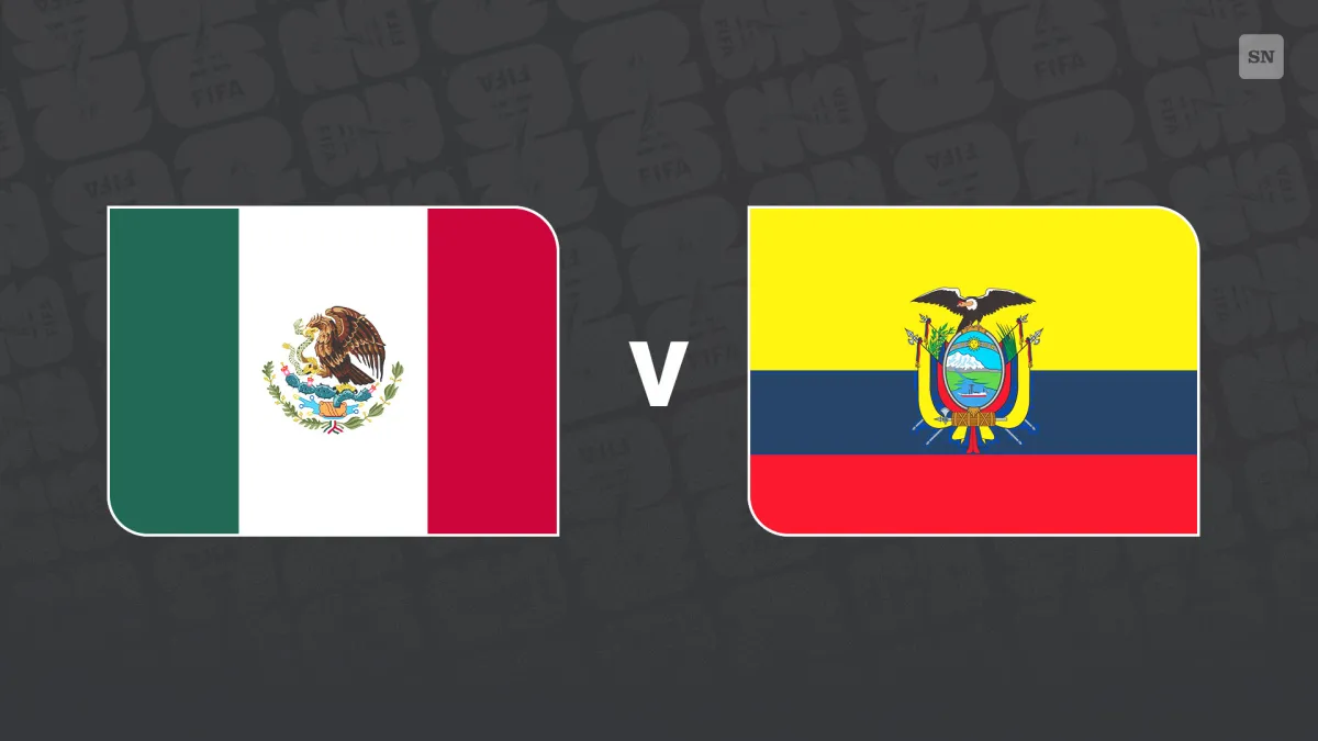 Watch Mexico vs Ecuador Live Online Free Streaming Options Available