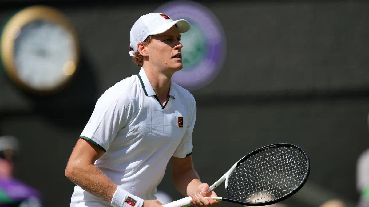 Where to Catch the Mens Wimbledon Final Live Streaming Options