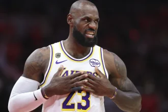 Why LeBron James Joining the Spurs Could Boost Victor Wembanyamas