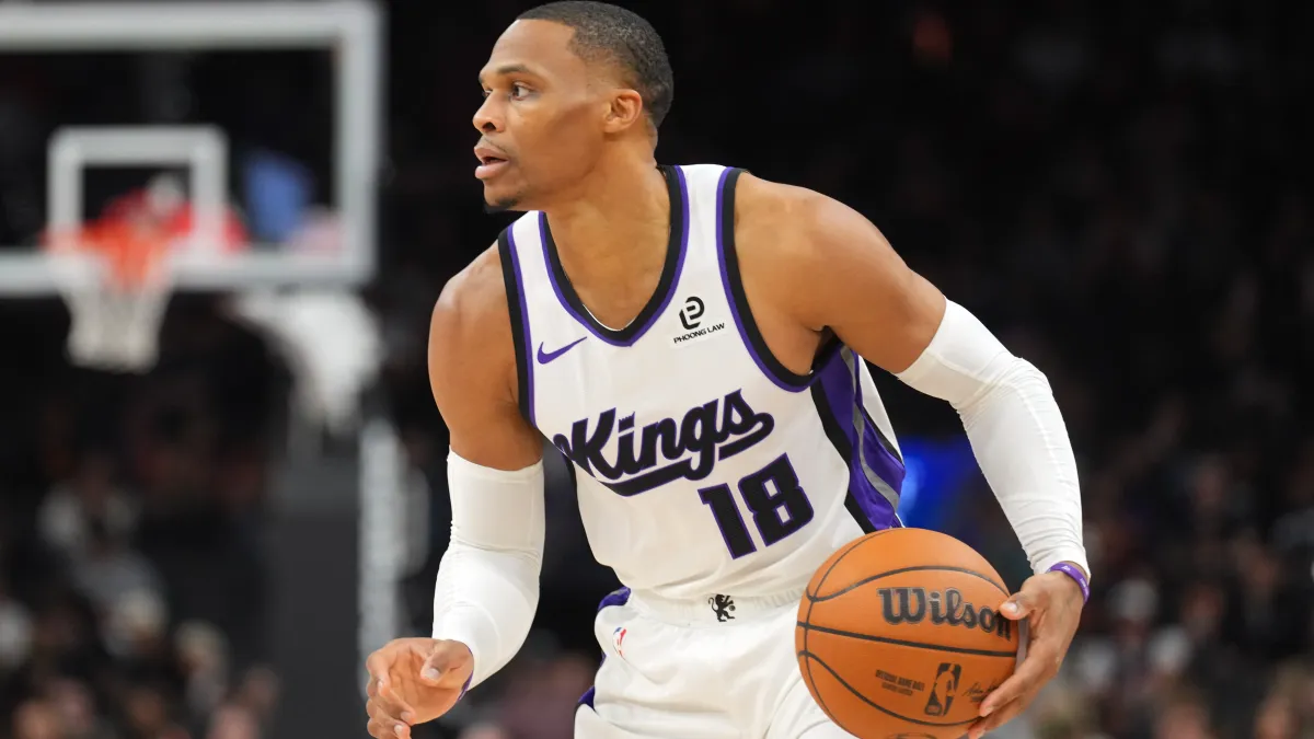 Why Russell Westbrook Should Join a Reshaped Eastern Conference Powerhouse