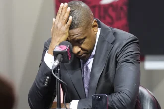 Why the Mavericks Bold Offseason Bet Is Facing Scrutiny Already
