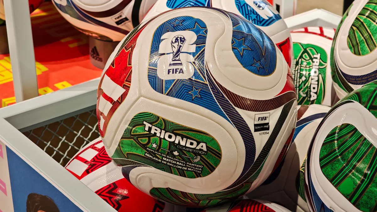 Will There Be a World Cup Match Scheduled for Today