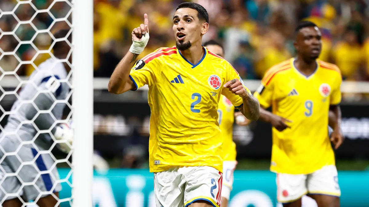 World Cup Showdown Forecasting Switzerland vs Colombia with Prediction Market