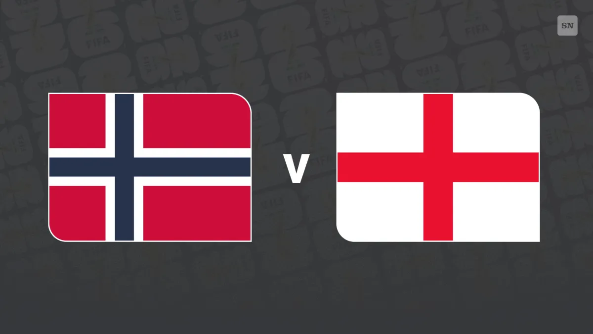 Your Guide to Streaming Norway vs England Where to Catch