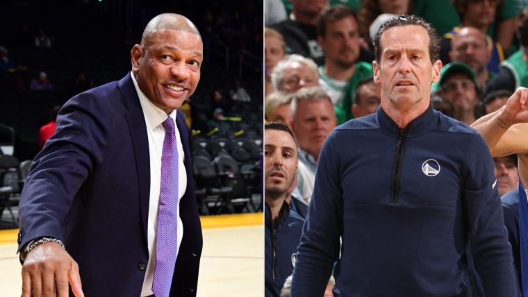 Doc Rivers Kenny Atkinson va cac ung cu vien khac