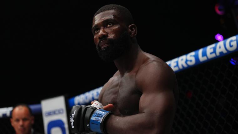 Cach xem PFL vs Bellator