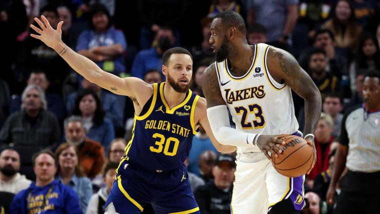 Thong tin moi nhat ve phong do cua Stephen Curry