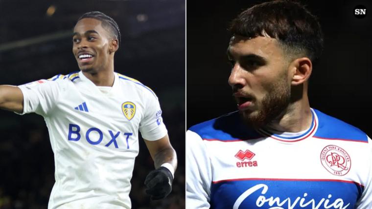 Xem QPR vs Leeds o dau Tin tuc va du