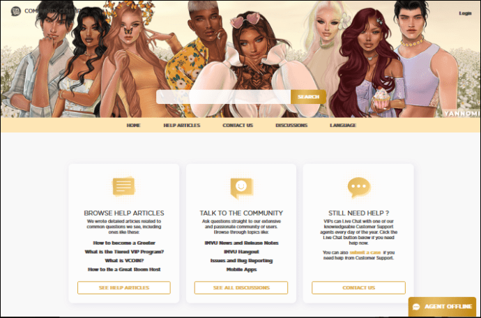 1714557670 807 Cach thay doi tuoi trong IMVU