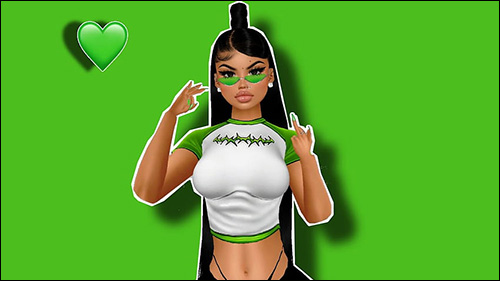 Cach thay doi tuoi trong IMVU