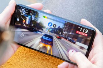 Project Gameface cua Google cho phep ban dieu khien tro