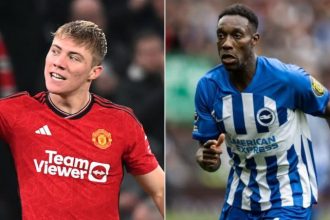 Xem Man United vs Brighton o dau Tin tuc va