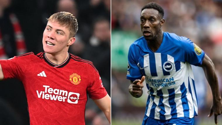 Xem Man United vs Brighton o dau Tin tuc va