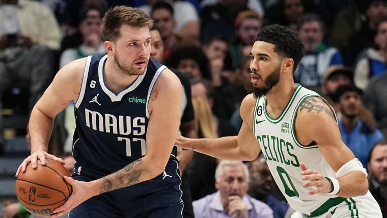 Du doan Celtics vs Mavericks ty le cuoc loat tran