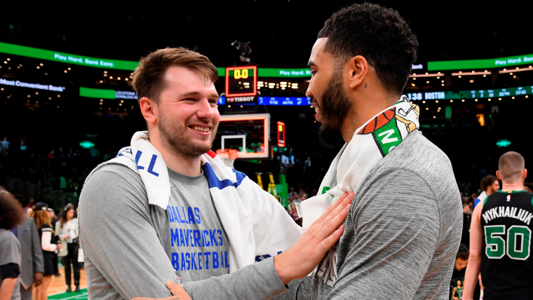 Du doan Celtics vs Mavs Ty le tu van ca