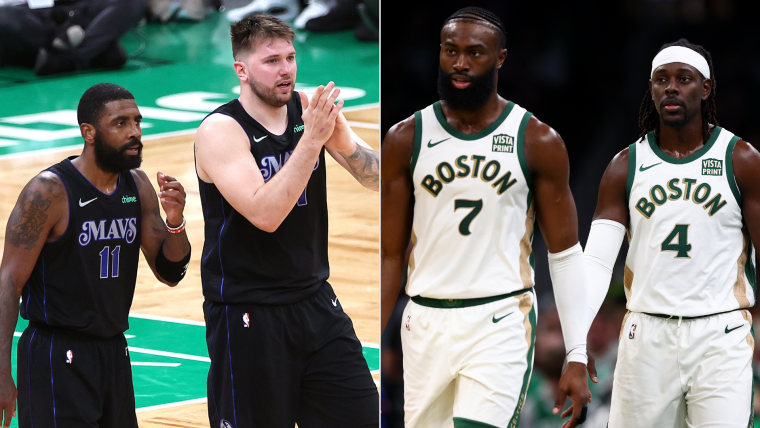 Du doan Mavs vs Celtics Ty le tu van ca