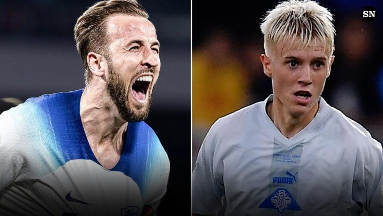 Xem Anh vs Iceland o dau Tin tuc va du