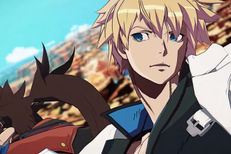 Bien joue Nha phat trien Guilty Gear Strive Arc System