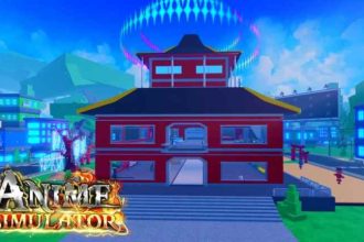 Anime Simulator Trello Link va Discord Server %E2%80%93 Roblox