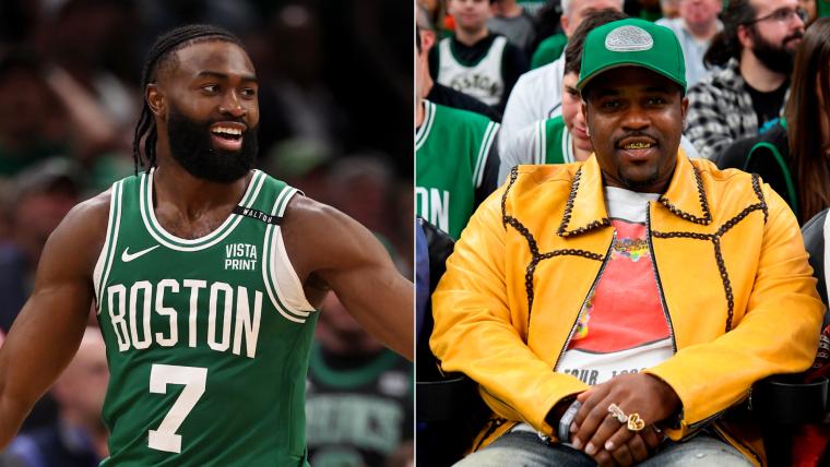Ca khuc Just Do It cua Jaylen Brown khien nguoi