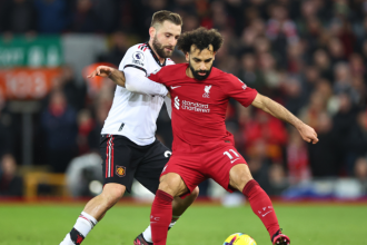 Liverpool vs Man United History Rivalry and Title Overview